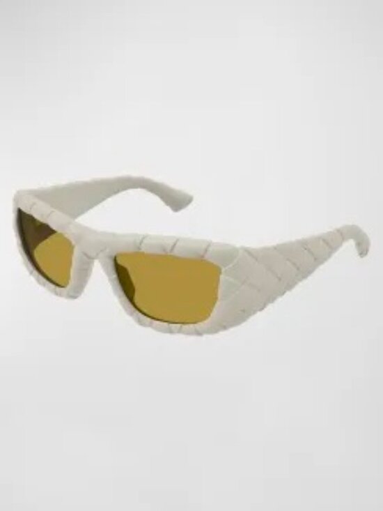 NEW BOTTEGA VENETA SUNGLASSES main image 5